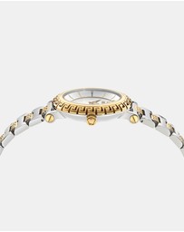 Versace - Greca Sphere Nova Watch