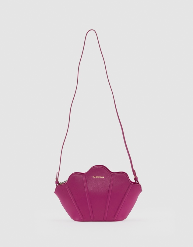 The Wolf Gang - Suri Shell Bag