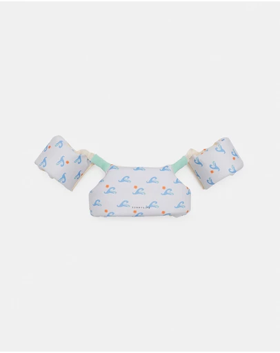 Sunnylife - Sammy the Seagull Floatie Jacket - Kids