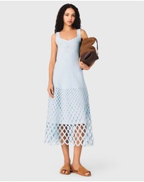 Maje - Russelyna Dress