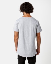 ONEBYONE - Classic Blank Tee