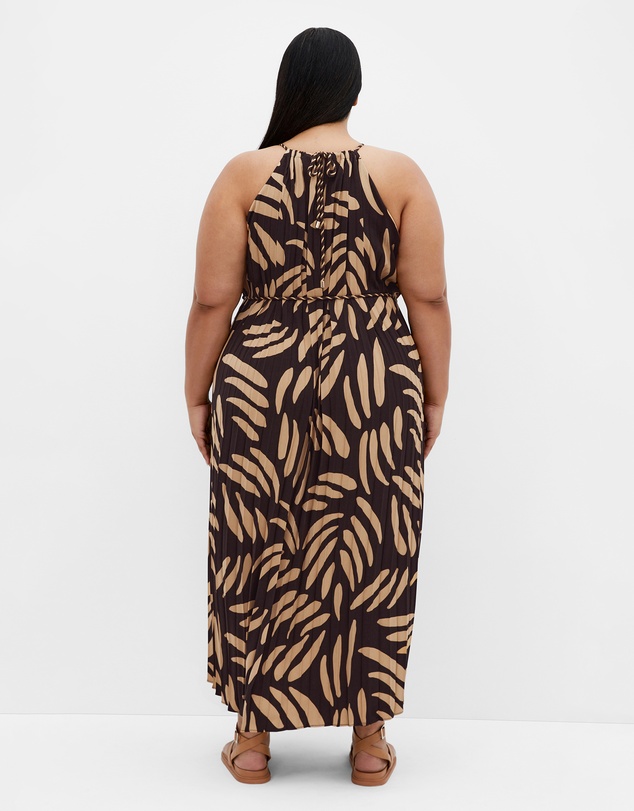 City Chic - Tatum Dress