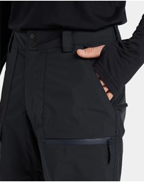 Quiksilver - Mens Utility Snow Pants