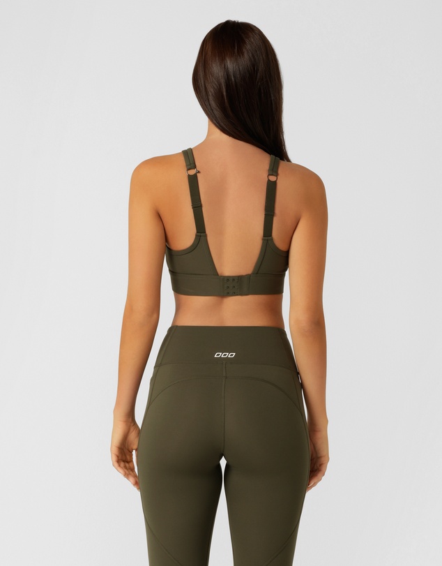 Lorna Jane - Amy Maximum Support Sports Bra
