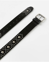 Cotton On - Circle Stud Belt