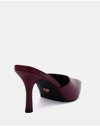 Novo - Ilina Heels