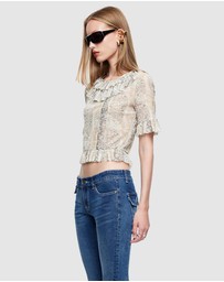Lioness - First Light Blouse