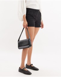 Amelius - Evelyn Tailored Short