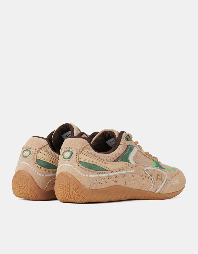 Rollie - Sunda Sneaker