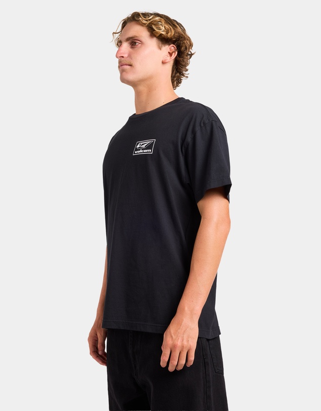 Volcom - Mens Surf Vitals Mod T-Shirt