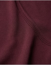 Calibre - Tech Shoulder Trim Polo Wine