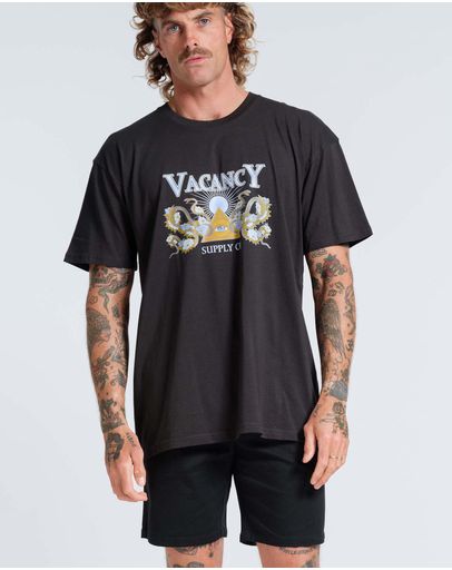 Vintage Black