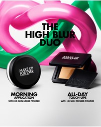 MAKE UP FOR EVER - HD Skin Loose Powder - 8.5g
