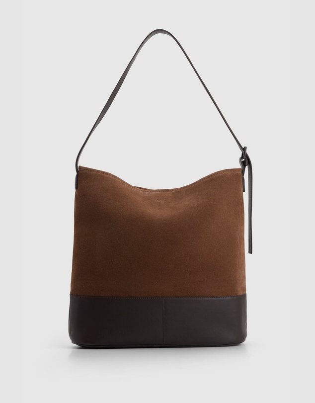 Evity - Harris Messenger Bag