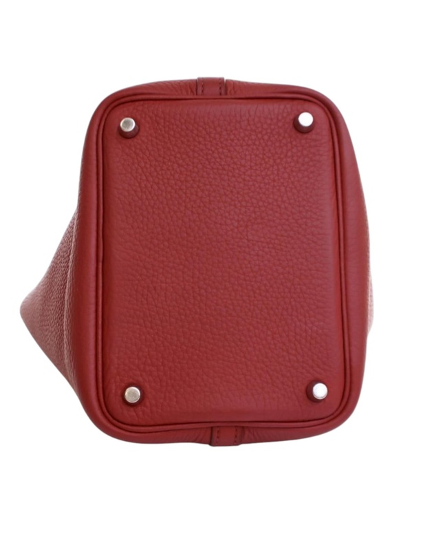Pre-Loved by Azura Reborn - Pre-Loved Clemence Picotin Lock 18