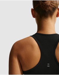 Nike - Tempo Swoosh Dri-FIT Running Tank Top