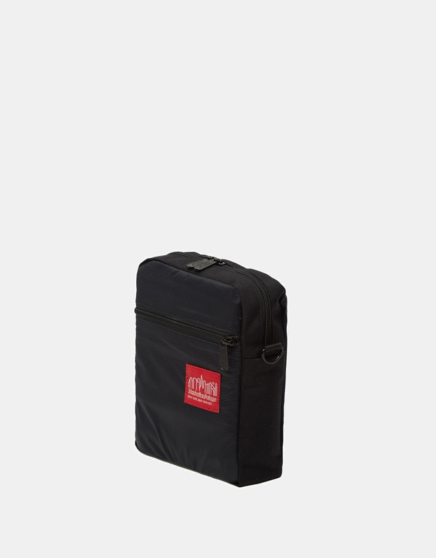 Manhattan Portage  - Ripstop Nylon City Lights Small