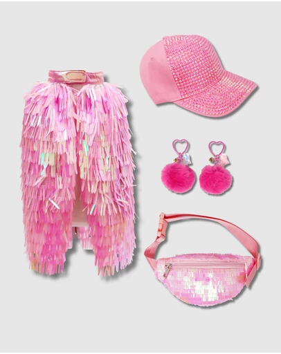 Pink Poppy - Dance Sparkle Gift Bundle