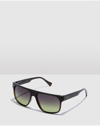Hawkers Co - HAWKERS - CHEEDO Sunglasses for Men and Women UV400
