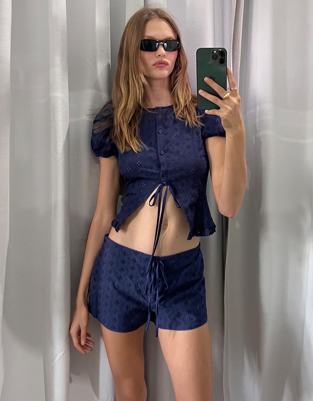 Lioness - Bardot Top