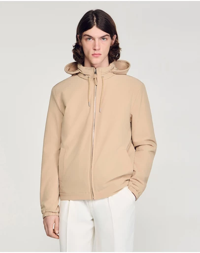 Sandro - Orion Jacket