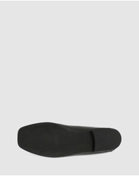 S by Sempre Di - Grady Loafers