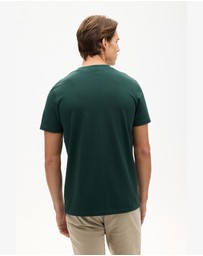 Superdry - Core Logo Graphic Tee