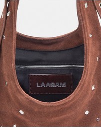 Laagam - Vixen Studs Bag