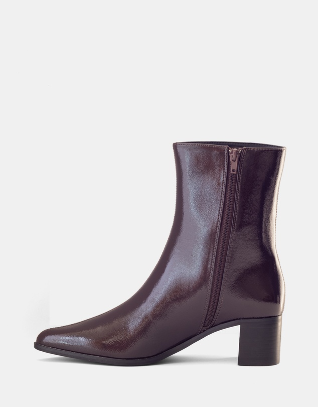 Therapy - Paige Ankle Boots