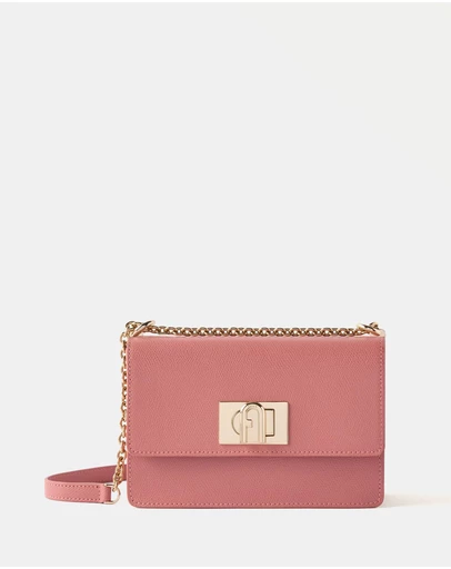 Furla - Furla 1927 Mini Crossbody 20