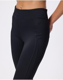 Reebok - Lux Contour Tights