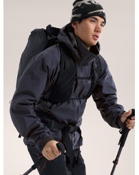 Arc'teryx - Beta AR Jacket Men's