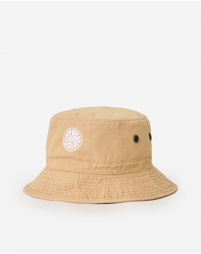 Rip Curl - Wetty Icon Bucket Hat