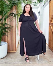 Hope & Harvest - Helena Convertible Dress