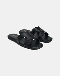 Call It Spring - Haylee Sandals