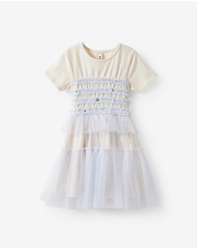 Cotton On Kids - Katelyn Dress Up Dress