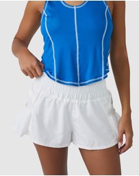 FP Movement by Free People - Get Your Flirt On Shorts