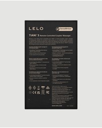 LELO - Tiani 3