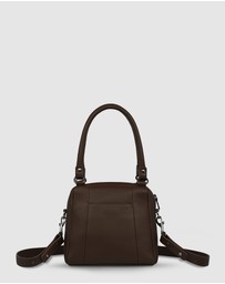 Status Anxiety - Mini Mountains Bag