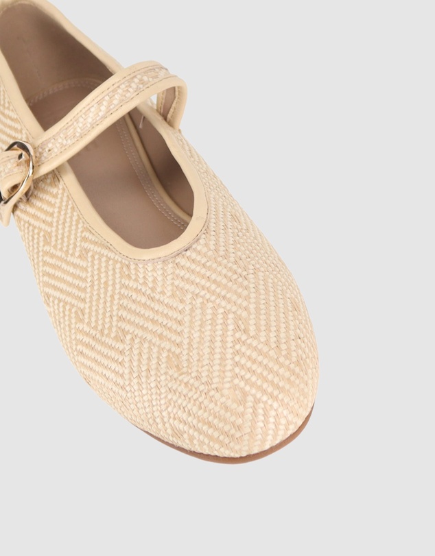 Nude Footwear - Dreamer