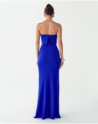 Willa - Trenton Dress