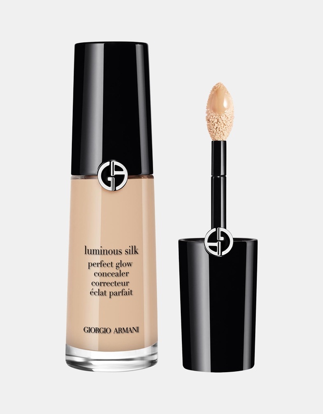 Giorgio Armani - Luminous Silk Concealer 2 12ml