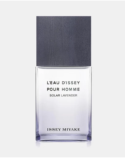 Issey Miyake - L'Eau d'Issey Pour Homme Solar Lavendar EDT Intense 50ml