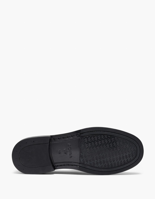 Aquila - Ringo Penny Loafers