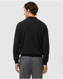 M.N.G - Willys Polo Shirt