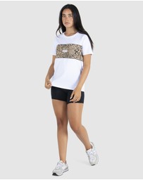 UNIT - UNIT Hustle Ladies T-Shirt