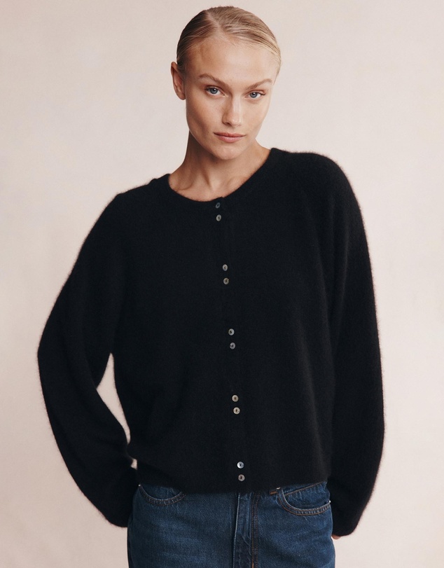 Marle - Babette Cardigan
