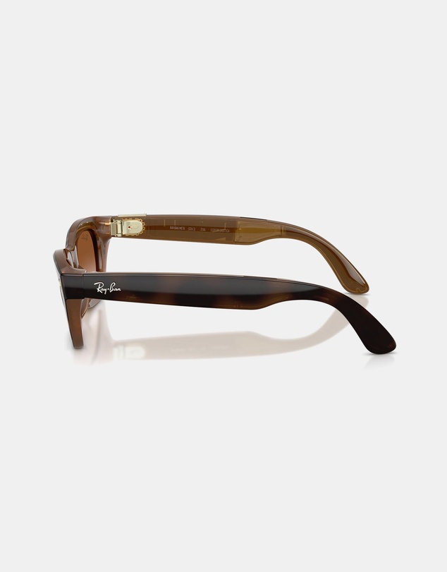 Ray-Ban - Ray-Ban I Meta Zena (Gen 3)