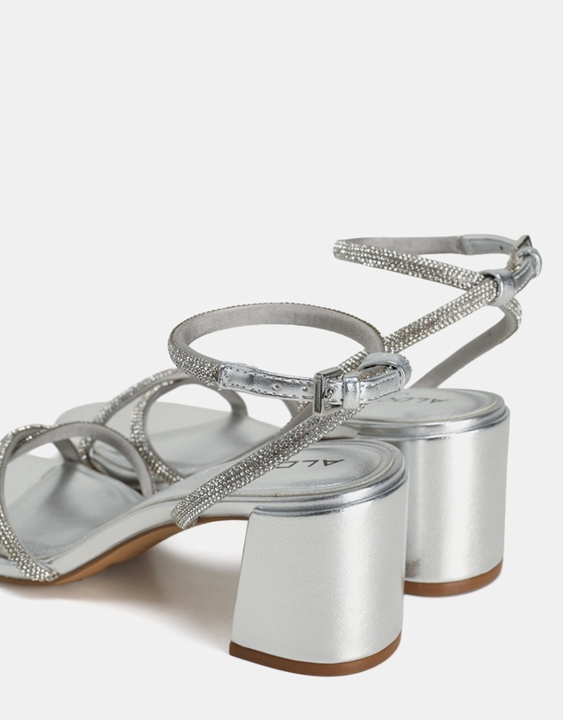 ALDO - Boucliette Heels
