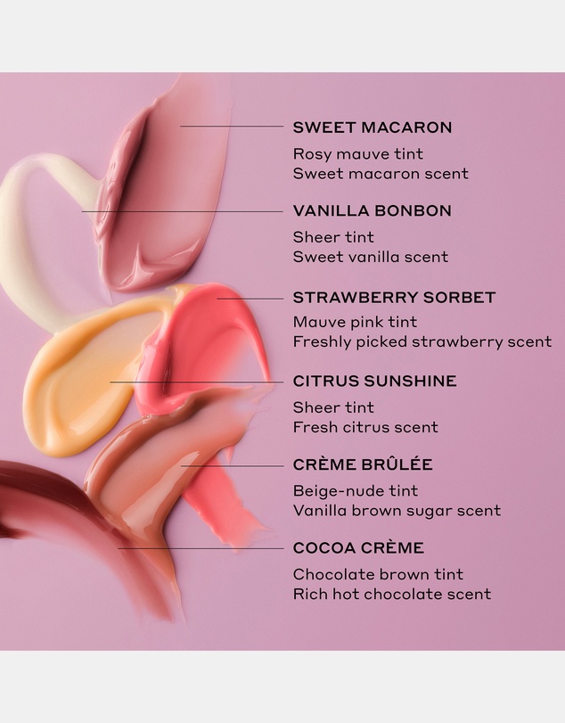 Ole Henriksen - Pout Preserve Sweet Macaron